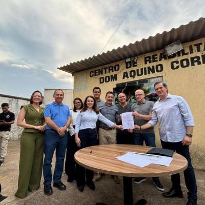 Prédio do antigo Cridac passará por restauração e reforma para abrigar delegacias da Polícia Civil - Notícias - Mato Grosso digital