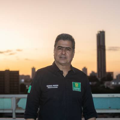Prefeito Emanuel Pinheiro anuncia recebimento de recursos federais para a saúde ainda no primeiro semestre de 2024 - Notícias - Mato Grosso digital