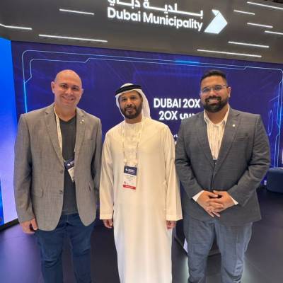 Prefeito participa de Fórum de Prefeitos em Dubai com mais de 350 líderes - Notícias - Mato Grosso digital