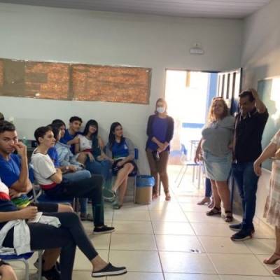 Prefeitura abre inscrições para cursinho pré-vestibular gratuito - Notícias - Mato Grosso digital