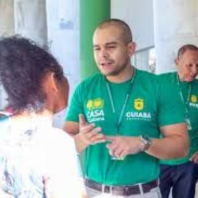 Prefeitura de Cuiabá esclarece principais dúvidas sobre o Casa Cuiabana - Notícias - Mato Grosso digital