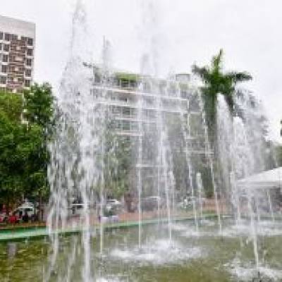 Prefeitura de Cuiabá regulamenta criação do Programa 'Banco Emergencial de Rações' - Notícias - Mato Grosso digital