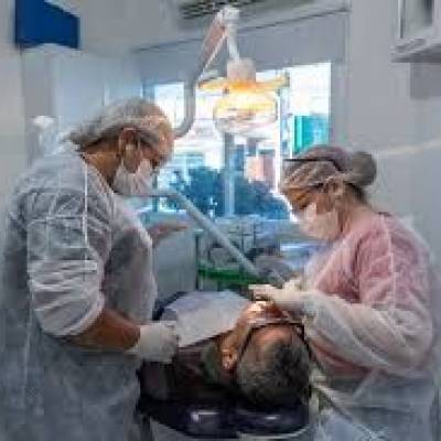 Prefeitura de Cuiabá retoma serviços gratuitos de próteses dentárias - Notícias - Mato Grosso digital