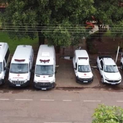 Prefeitura investe em monitoramento da frota de veículos - Notícias - Mato Grosso digital