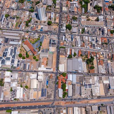 Prefeitura orienta sobre interdições nas avenidas Dom Bosco e Isaac Póvoas - Notícias - Mato Grosso digital