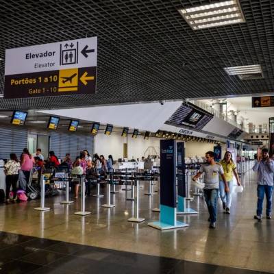 Procon Estadual apura legalidade de nova tarifa básica de companhias aéreas em MT - Notícias - Mato Grosso digital