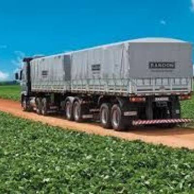 Queda no preço da soja afeta fretes e compras de fertilizantes - Notícias - Mato Grosso digital