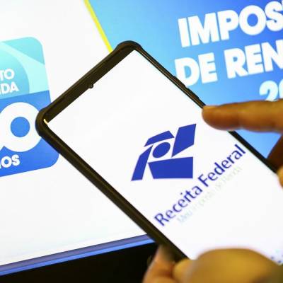 Receita libera amanhã consulta a segundo lote de restituição do IR - Notícias - Mato Grosso digital