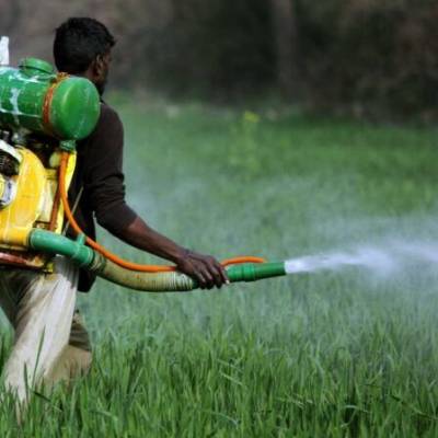 Relatório destaca uso de pesticidas vetados na UE no Brasil - Notícias - Mato Grosso digital