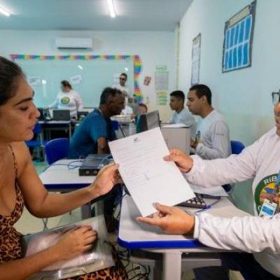 Ribeirinho Cidadão leva serviços de saúde, justiça e cidadania a comunidades de Barão de Melgaço - Notícias - Mato Grosso digital