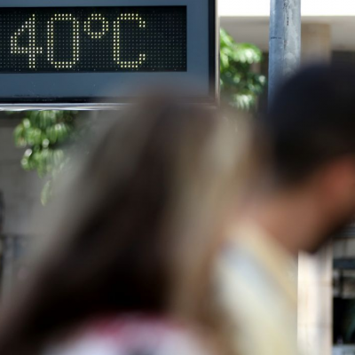 Saiba como o calor excessivo altera metabolismo do corpo - Notícias - Mato Grosso digital