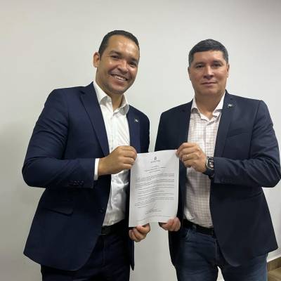 Seaf e Empaer aderem ao programa MT Integridade - Notícias - Mato Grosso digital
