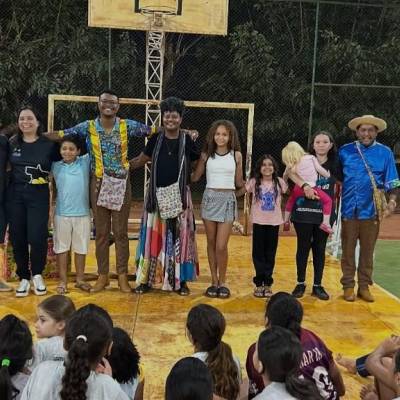 Secel abre pré-inscrição para evento estadual com rede de pontos de cultura em Mato Grosso - Notícias - Mato Grosso digital