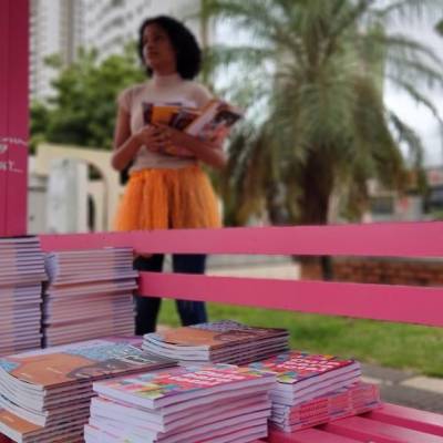 Secel assegura mais R$ 2,63 milhões para ampliar projetos atendidos em editais da Política Nacional Aldir Blanc - Notícias - Mato Grosso digital
