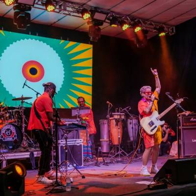 Secel fomenta apresentações de teatro em municípios de MT e turnê de banda cuiabana - Notícias - Mato Grosso digital