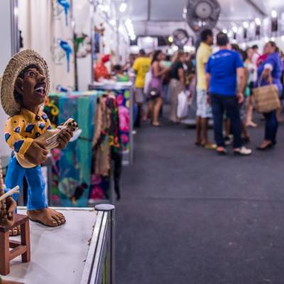 Secel publica edital de fomento às feiras de economia criativa ou solidária - Notícias - Mato Grosso digital
