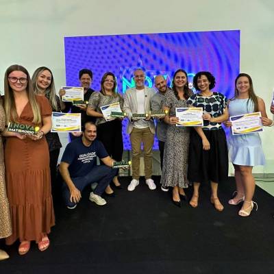 Seciteci premia empreendedores de MT por ações inovadoras; confira os vencedores - Notícias - Mato Grosso digital
