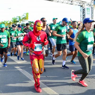 Secretaria de Esporte apresenta cronograma da 35ª Corrida Pedestre Senhor Bom Jesus de Cuiabá nesta sexta-feira (22) - Notícias - Mato Grosso digital