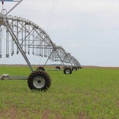 Sedec integra comitiva para imersão sobre técnicas e inovações de irrigação e lavouras de grãos nos Estados Unidos - Notícias - Mato Grosso digital