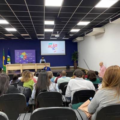 Seduc apresenta aos Diretores Regionais plano de ação para os próximos 10 anos da Educação em MT - Notícias - Mato Grosso digital