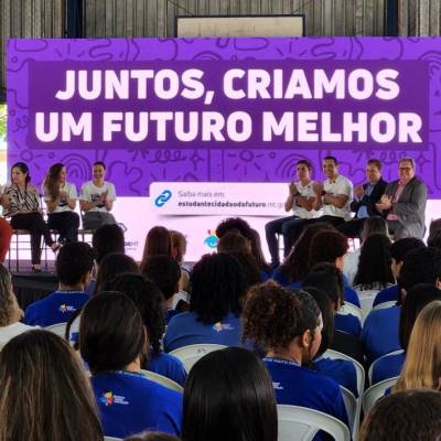 Seduc e CGE lançam programa “Estudante – Cidadão do Futuro” para formar jovens protagonistas da gestão pública - Notícias - Mato Grosso digital