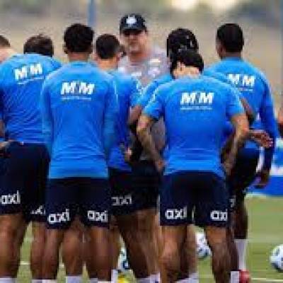 Sem Everton Ribeiro, Bahia inicia preparação para o Ba-Vi com novidades - Notícias - Mato Grosso digital