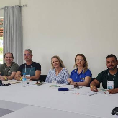 Sema-MT participa de encontro de gestores de Unidades de Conservação do Cerrado - Notícias - Mato Grosso digital