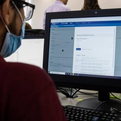 Sema passa a receber processos e documentos pelo Sigadoc; veja as exceções - Notícias - Mato Grosso digital