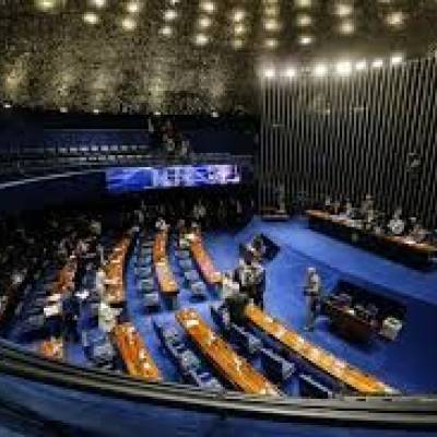 Senado aprova MP do setor elétrico e texto vai à sanção - Notícias - Mato Grosso digital