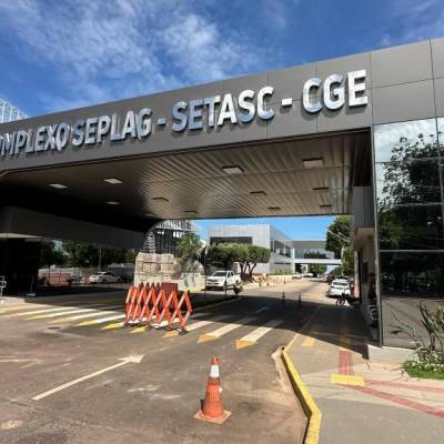 Seplag promove II Simpósio de Compras Públicas em formato online - Notícias - Mato Grosso digital