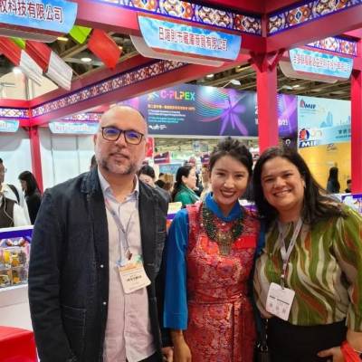 Servidores da Secel representam Mato Grosso em eventos de cooperação na China - Notícias - Mato Grosso digital