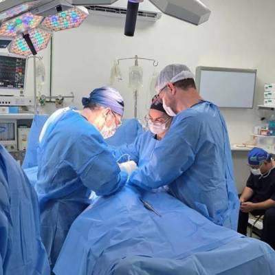 SES realiza quatro transplantes renais em dois dias em Cuiabá - Notícias - Mato Grosso digital