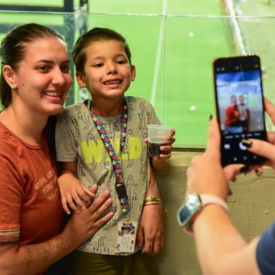 Setasc abre inscrições para sorteio do Camarote dos Autistas para jogo do Cuiabá contra Remo na sexta-feira (24) - Notícias - Mato Grosso digital
