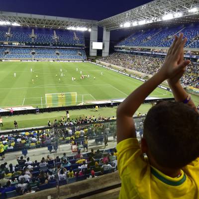 Setasc divulga sorteados para assistir ao treino do Cuiabá na próxima terça-feira (21) - Notícias - Mato Grosso digital