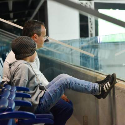Setasc promove celebração do Dia das Crianças com jogo do Cuiabá na Arena Pantanal - Notícias - Mato Grosso digital