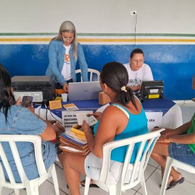 Setasc realiza Mutirão da Cidadania em três municípios nesta semana - Notícias - Mato Grosso digital
