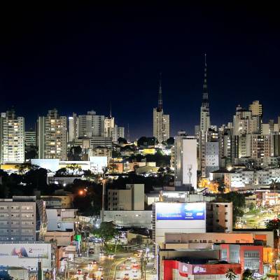 Show do Guns N’ Roses deve movimentar mais de R$ 400 milhões e consolidar Cuiabá como destino de grandes eventos - Notícias - Mato Grosso digital