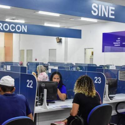 Sine-MT disponibiliza mais de 2,5 mil vagas nesta semana - Notícias - Mato Grosso digital