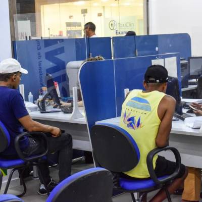 Sine-MT disponibiliza mais de 2,7 mil vagas de emprego nesta semana - Notícias - Mato Grosso digital