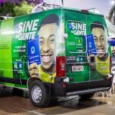 Sine Municipal anuncia 993 vagas; engenheiro civil pode ganhar mais de R$ 10 mil - Notícias - Mato Grosso digital