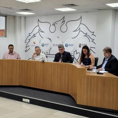 Sinfra apresenta relatório de execução das metas fiscais na Assembleia Legislativa - Notícias - Mato Grosso digital