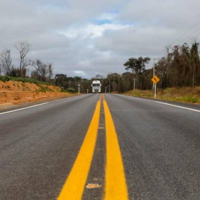 Sinfra já deu ordem de serviço para recuperação de 230 km de asfalto na MT-140 - Notícias - Mato Grosso digital