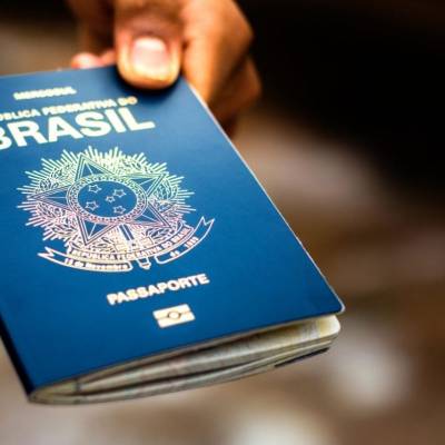 Sistema on-line para emissão de passaporte é restabelecido pela PF - Notícias - Mato Grosso digital