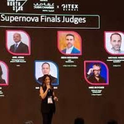 Startups brasileiras mostram em Dubai inovações que vão do varejo até medicina e agro - Notícias - Mato Grosso digital