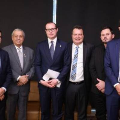 STF acolhe argumentos da ALMT e restabelece validade da lei que protege a APA do Rio Cuiabá - Notícias - Mato Grosso digital