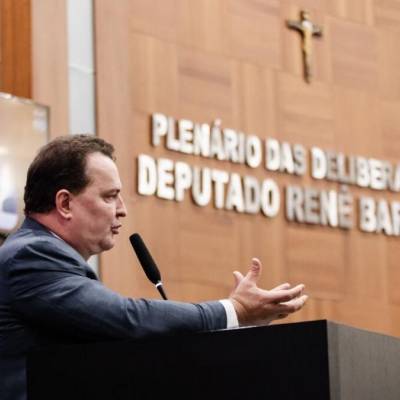 STF confirma legalidade da Lei da APA Rio Cuiabá e reforça liderança de Max Russi - Notícias - Mato Grosso digital