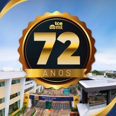 TCE 72 anos: controle externo transforma políticas públicas em desenvolvimento - Notícias - Mato Grosso digital