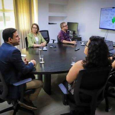 TCE-MT debate estudos e prepara ações sobre desenvolvimento de Mato Grosso - Notícias - Mato Grosso digital