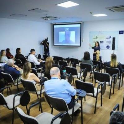 TCE-MT inicia auditoria externa para manutenção de certificações da ABNT - Notícias - Mato Grosso digital