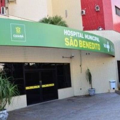 TCE-MT inspeciona Hospital Municipal São Benedito nesta quinta-feira - Notícias - Mato Grosso digital